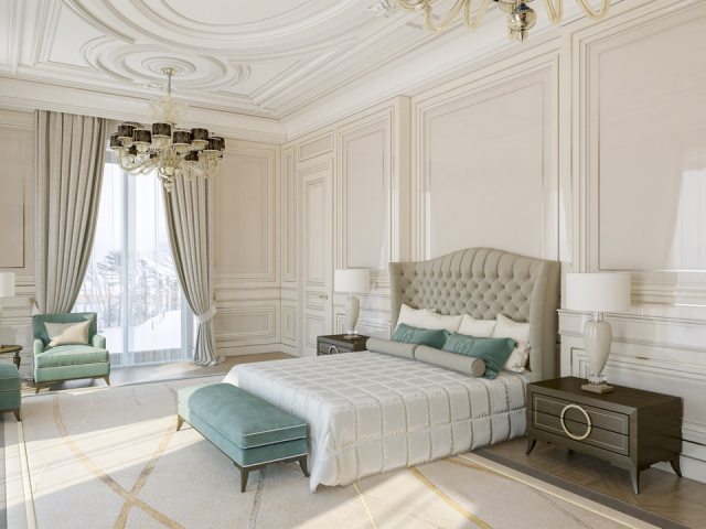 Проект частного дома