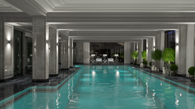 Проект частного дома