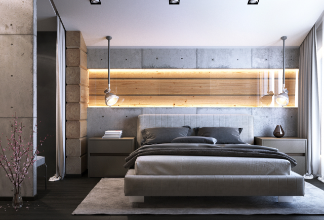 Проект коттеджа 300 кв.м.