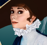 Audrey Hepburn