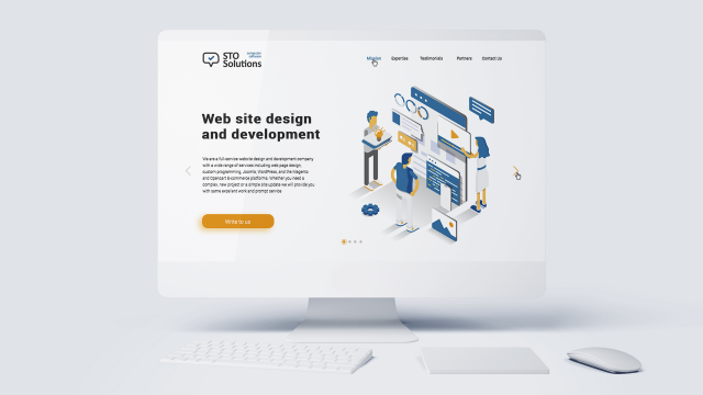 STO Solutions