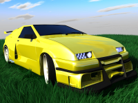 Vaz 2108 Remake