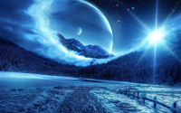 Winter