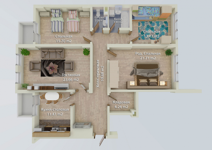 Работа 4175756