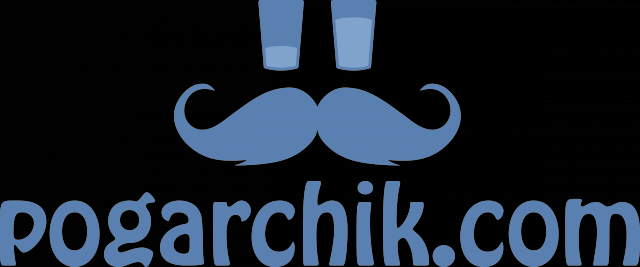 pogarchik