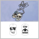 Отрисовка "Getti Workout"