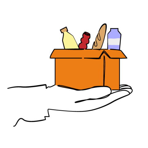 Иконки для сайта компании Hibes 2.0