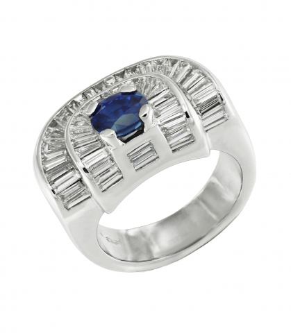 Склейка фотографий, ретушь