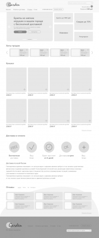 Прототипирование