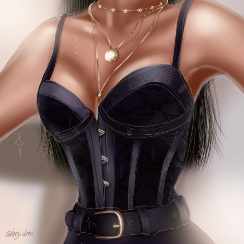 Fashion Illustration