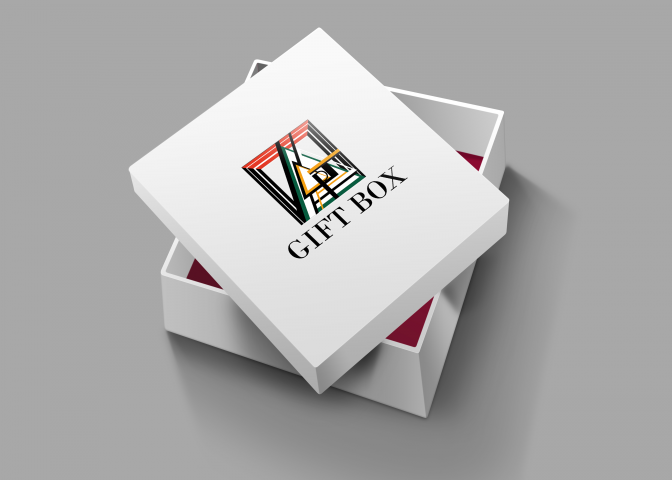 GIFT BOX
