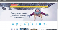 Ведение проекта www.mirburatino.ru