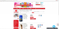 Ведение проекта www.bronzas.biz