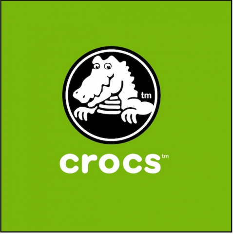 Crocs.ru Международная корпорация. Тематика обувь.