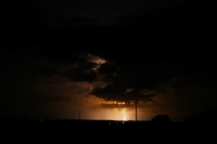 привет с неба