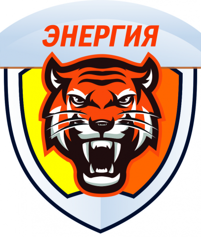Лого Спорт-клуба Энергия