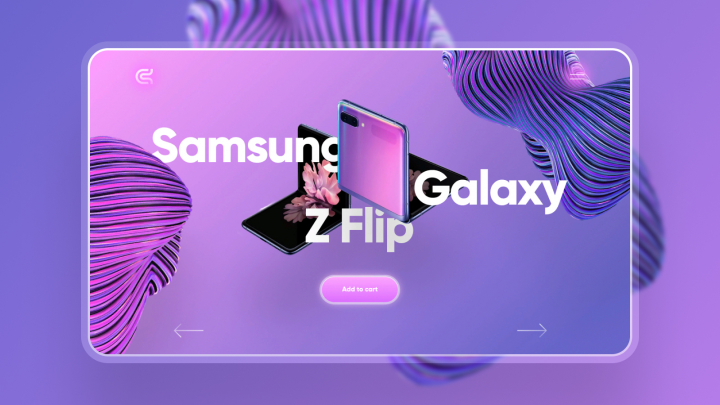 Samsung Galaxy Z Flip
