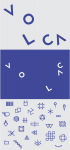 Volca постер + иконки