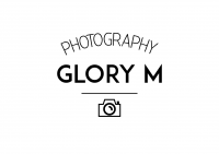 Логотип Glory M