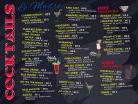 cocktail