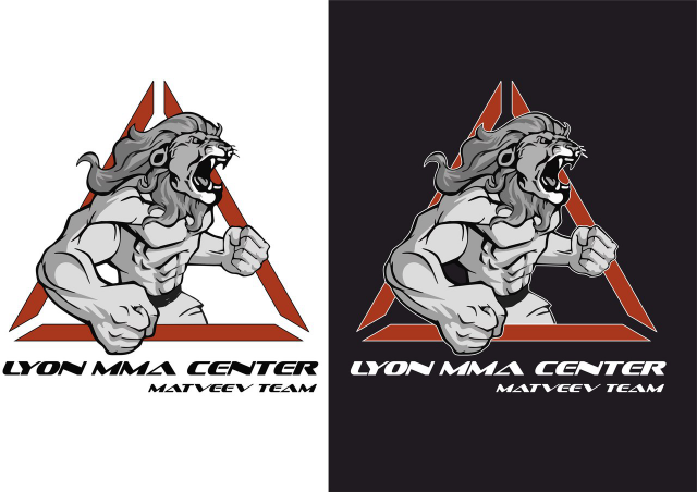 Lyon MMA center