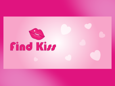 Find kiss
