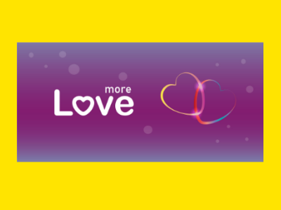 More Love