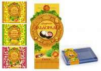 конфеты