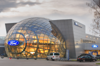 Форд Центр Измайлово