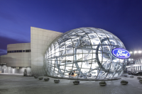 Форд Центр Измайлово