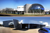 Форд Центр Измайлово