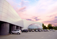 Тойота Центр Измайлово