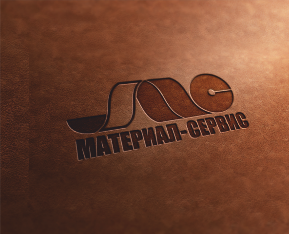 Логотип для флексографической компании