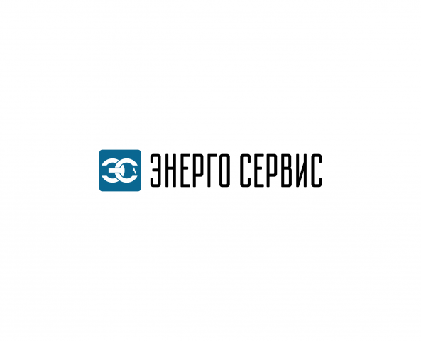 Логотип для энергокомпании