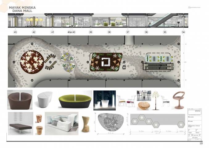 Торговый центр