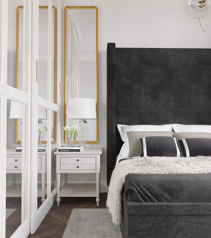 спальня
