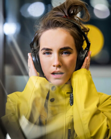 Видеомонтаж для авторской песни