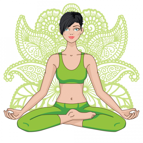 Сведение Медитации