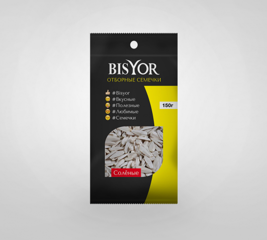 Семечки "Bisyor"