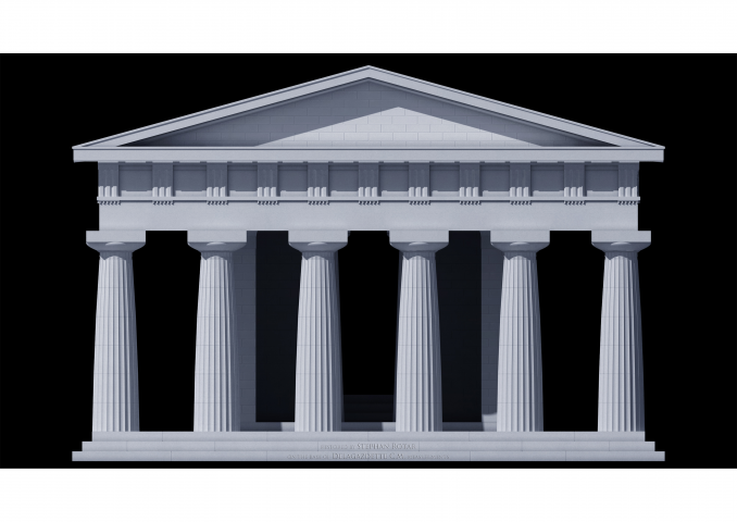 Paestum
