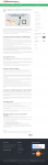 Перевод 6 tips how to adapt your website