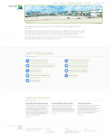 Копирайтинг для сайта Avoir LTD_Travel