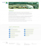 Статья Avior Ltd_Services