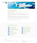 Статья для Avior LTD
