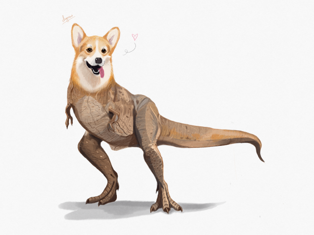 Коргозавр