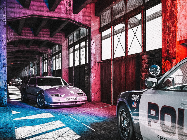 NFS