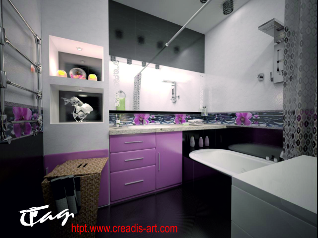 ванная комная