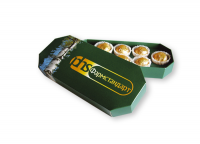 упаковка шоколада