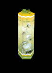упаковка шоколада