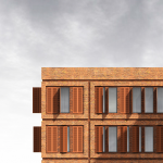 частный дом/деталь